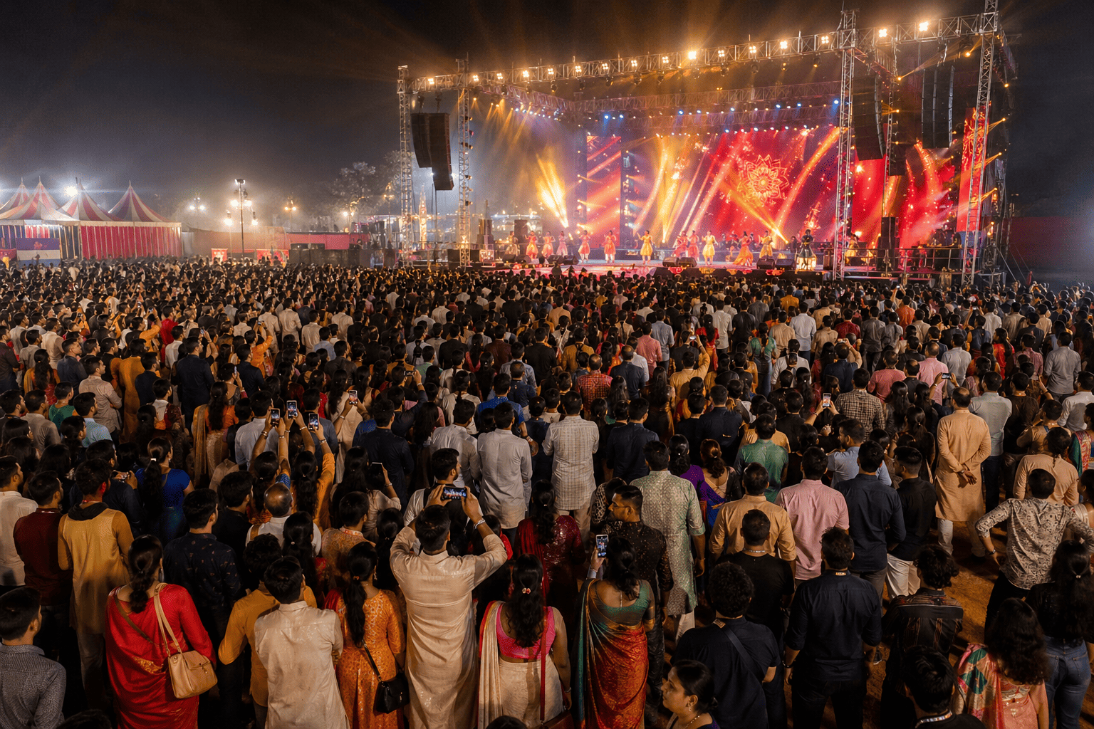 Concert Event