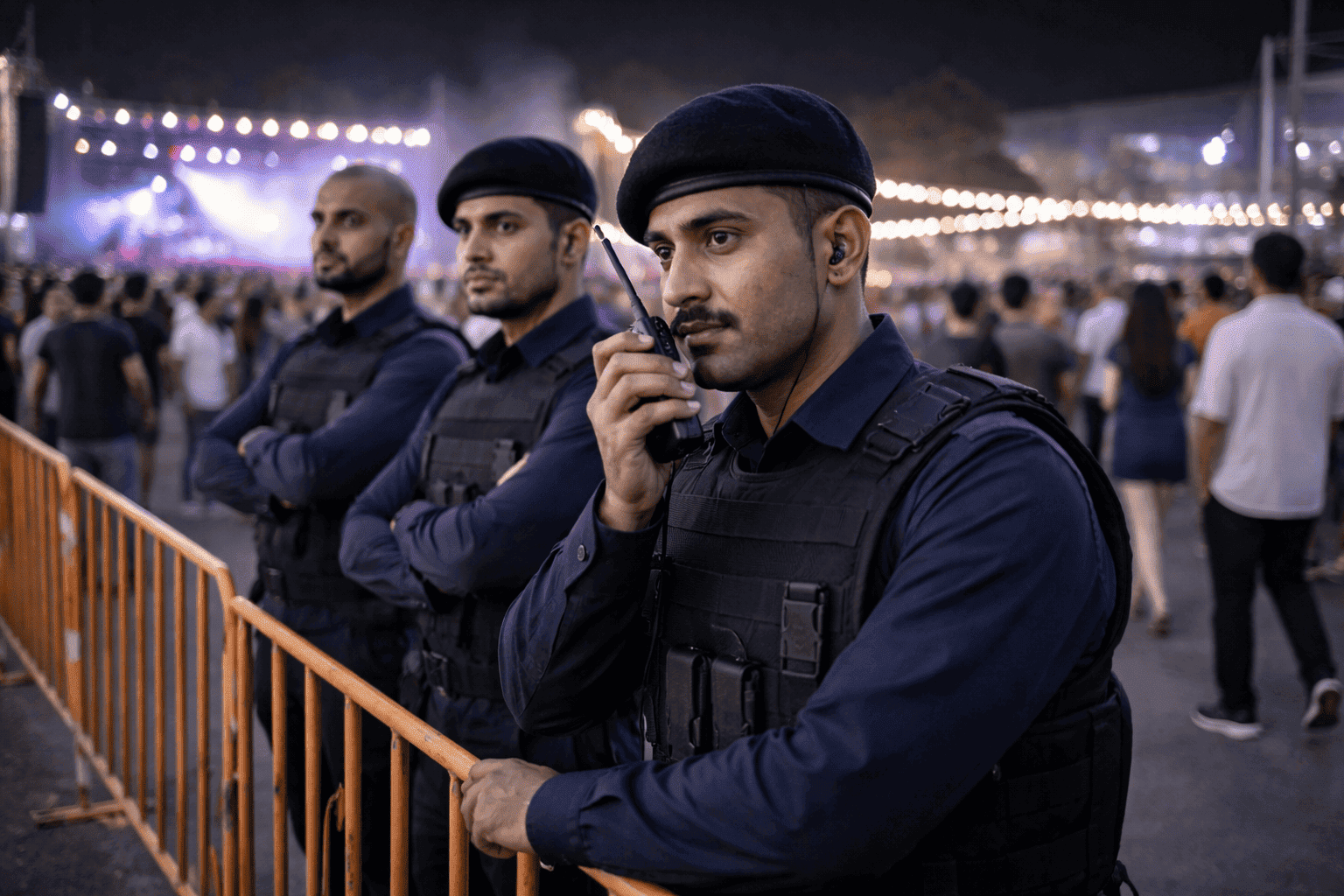 Event Security Services